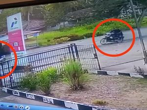 Guru SD di Musi Rawas Dibegal Pakai Senpi Sepulang Mengajar Guru SD di Musi Rawas Dibegal Pakai Senpi Sepulang Mengajar