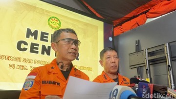 1 Jasad Dievakuasi Lagi, Korban Tewas Ponpes Ambruk di Sidoarjo Jadi 5 Orang