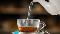 Apakah Boleh Minum Teh Setelah Makan Daging? Ini Fakta Ilmiahnya