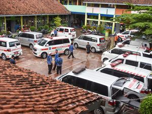 Siapa yang Tanggung Biaya Pengobatan Korban Keracunan MBG? Siapa yang Tanggung Biaya Pengobatan Korban Keracunan MBG?