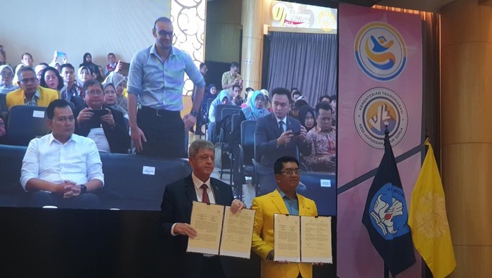 Mendengar Suara Prabowo di PBB, Apa Kata Palestina Soal Perdamaian?