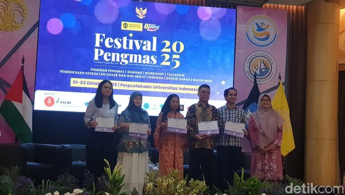 Kesenjangan Penelitian, Mengapa Layanan Disabilitas Kurang Jadi Fokus Ilmuwan UI?