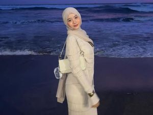 Pesona Zia Aku Dah Lupa Bangga Punya Mobil Sendiri di Usia 19 Tahun