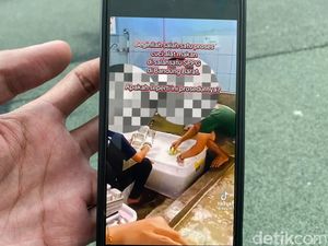 Operasional Satu SPPG di Citatah Bandung Barat Disetop