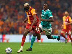 Galatasaray Vs Liverpool: The Reds Tumbang di Istanbul