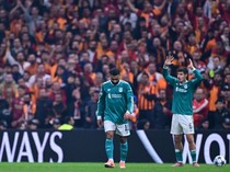 Hasil Liga Champions: Real Madrid dan Chelsea Menang, Liverpool Keok