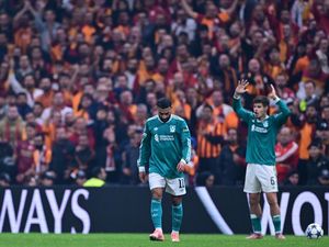 Hasil Liga Champions: Real Madrid dan Chelsea Menang, Liverpool Keok Hasil Liga Champions: Real Madrid dan Chelsea Menang, Liverpool Keok