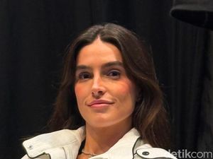 Soal Rencana Nikah, Marc Marquez: Tanya Gemma Saja Soal Rencana Nikah, Marc Marquez: Tanya Gemma Saja