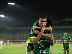 PSS Sleman Ungguli Persipal 2-0 di Babak Pertama PSS Sleman Ungguli Persipal 2-0 di Babak Pertama