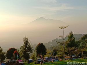 Hopeland, Persinggahan Sederhana di Kaki Gunung Salak Hopeland, Persinggahan Sederhana di Kaki Gunung Salak