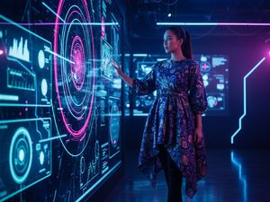 Video: Aplikasi AI Ini Bisa Bantu Permudah Peneliti di RI