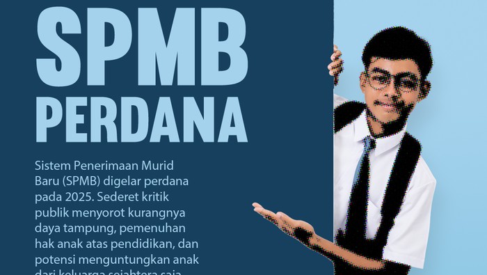 SPMB Perdana, Untung Rugi Buat Calon Mahasiswa?