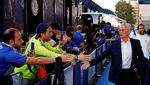 Momen Mourinho Pulang ke Stamford Bridge, Malah Disikat Chelsea