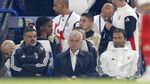 Momen Mourinho Pulang ke Stamford Bridge, Malah Disikat Chelsea