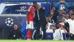 Momen Mourinho Pulang ke Stamford Bridge, Malah Disikat Chelsea
