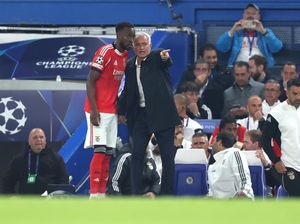 Kelakar Mourinho: Benfica Kalah Lawan Chelsea karena Tak Latihan