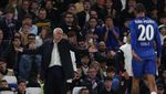 Momen Mourinho Pulang ke Stamford Bridge, Malah Disikat Chelsea