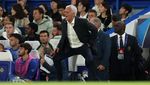 Momen Mourinho Pulang ke Stamford Bridge, Malah Disikat Chelsea