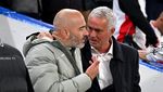 Momen Mourinho Pulang ke Stamford Bridge, Malah Disikat Chelsea