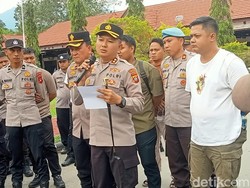 Keluarga Tolak Autopsi, Polisi Sulit Ungkap Penyebab Mahasiswa UNG Tewas Usai Diksar