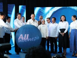 All Indonesia Diluncurkan, Prosedur Kedatangan Kini Lebih Cepat & Efisien All Indonesia Diluncurkan, Prosedur Kedatangan Kini Lebih Cepat & Efisien