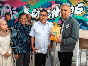 Diskusi dengan Bupati Jember & Buol, Wamensos Tekankan Pemutakhiran DTSEN