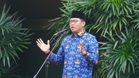 Wamentan Sebut Kunci Kesaktian Pancasila Ada di Ketahanan Pangan Indonesia!