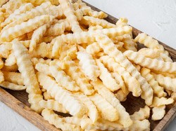 Jangan Asal Beli! 5 Makanan Frozen yang Sebaiknya Tidak Dipilih