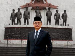 Kepala BPOM RI Tekankan Pentingnya Lindungi Rakyat dari Obat-Pangan Berbahaya Kepala BPOM RI Tekankan Pentingnya Lindungi Rakyat dari Obat-Pangan Berbahaya