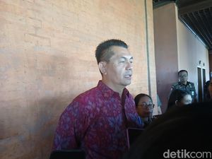 Pemprov dan DPRD Bali Sepakat Pasang Alarm Sungai untuk Deteksi Banjir Pemprov dan DPRD Bali Sepakat Pasang Alarm Sungai untuk Deteksi Banjir