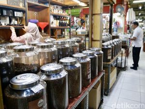 Kopi Lokal Jadi Sorotan di Hari Kopi Dunia