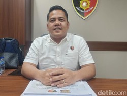Heboh Dugaan Korupsi Pembangunan Kolam Retensi di Palembang Mangkrak