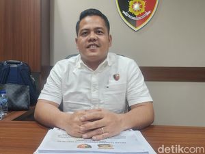 Heboh Dugaan Korupsi Pembangunan Kolam Retensi di Palembang Mangkrak Heboh Dugaan Korupsi Pembangunan Kolam Retensi di Palembang Mangkrak