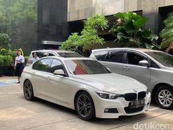 KPK Pindahkan 32 Kendaraan Kasus Pemerasan Kemnaker ke Rupbasan