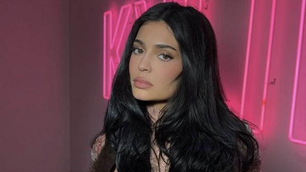 Tinggal di Rumah Super Mewah, Kylie Jenner Ngaku Sering Diganggu Hantu