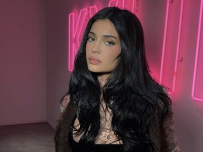 Tinggal di Rumah Super Mewah, Kylie Jenner Ngaku Sering Diganggu Hantu