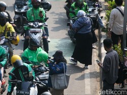 Bocoran Aturan Ojol yang Lagi Digodok: Tidak Ada Status Mitra & Tarif Bocoran Aturan Ojol yang Lagi Digodok: Tidak Ada Status Mitra & Tarif