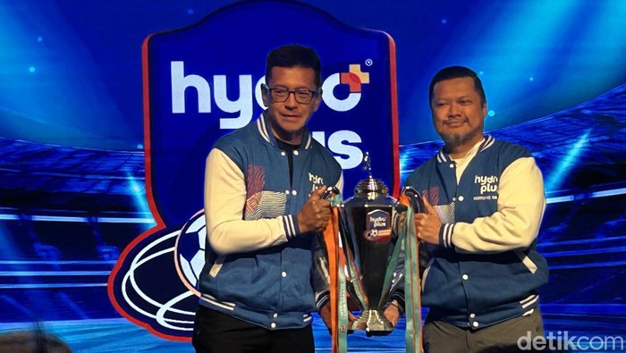 Bakti Olahraga Djarum Foundation menggelar Liga Sepakbola Putri mulai 4 Oktober mendatang. Tujuannya untuk membangun ekosistem sepakbola putri.