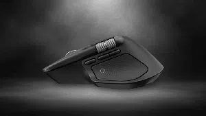 Logitech MX Master 4  Bawa Haptic Feedback dan Actions Ring, Harganya?