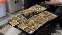36 Siswa SD di Agam Diduga Keracunan Makanan MBG