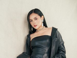 Berat Rasanya, Rasa Patah Hati Meiska Dibalut Nuansa Band