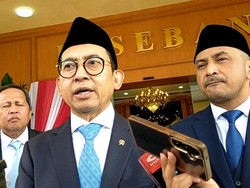 Menbud Ungkap Pesan Prabowo di Peringatan Hari Kesaktian Pancasila