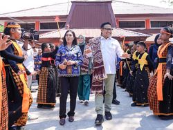 Video Target Cak Imin untuk Sekolah Rakyat: Ada di Tiap Kabupaten