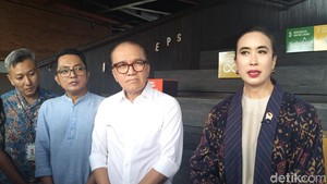 Kemenpar Ajak Jurnalis Asing Promosikan Wisata Gastronomi Indonesia