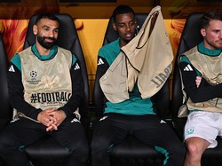 Kok Salah Jadi Cadangan, Slot?