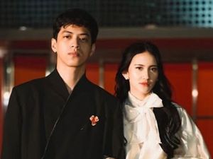Video: Ternyata Begini First Impression Leya Princy dan El Putra Video: Ternyata Begini First Impression Leya Princy dan El Putra