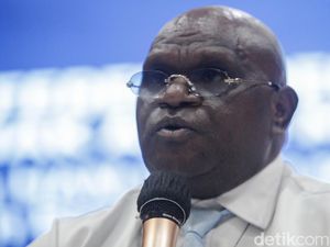 Menteri Pigai Jelaskan Wacana Pembentukan Tim Asesor Aktivis HAM