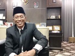 Ribuan Tiket MotoGP Mandalika Diborong ASN Lombok Timur