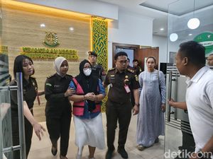 Pegawai Bank Korupsi Rp 24 M buat Beli Mobil-Tas Louis Vuitton Pegawai Bank Korupsi Rp 24 M buat Beli Mobil-Tas Louis Vuitton