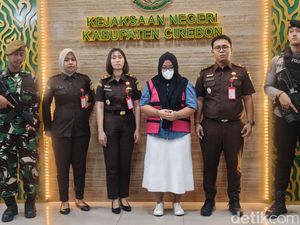 Pegawai Bank Korupsi Rp 24 Miliar, Langsung Beli Barang Limited Edition Pegawai Bank Korupsi Rp 24 Miliar, Langsung Beli Barang Limited Edition